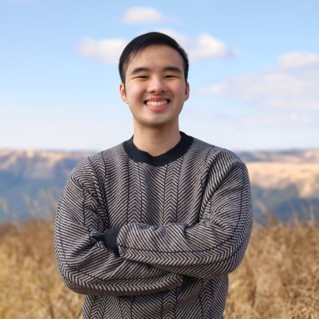 Profile photo of Ren Yu